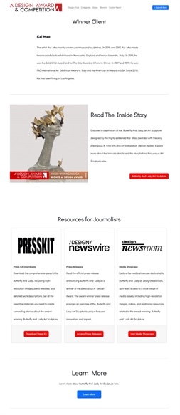 2024 A' Design Award 6