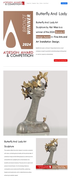 2024 A' Design Award 8